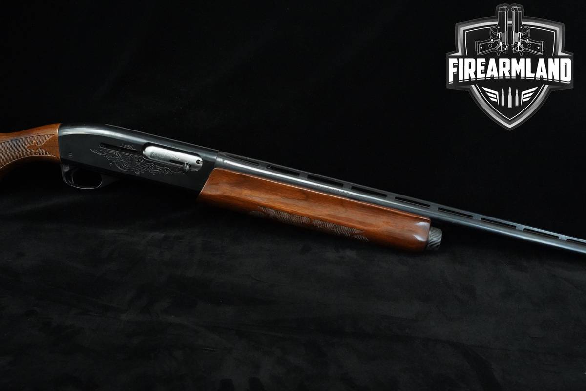 1994 Remington Model 1100 20-Gauge 28" Blued Remington 1100 VENT RIB 2-3/4"