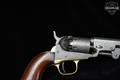 1863 Colt 1849 Pocket .31 BPM Blued in Fair Condition Image 4