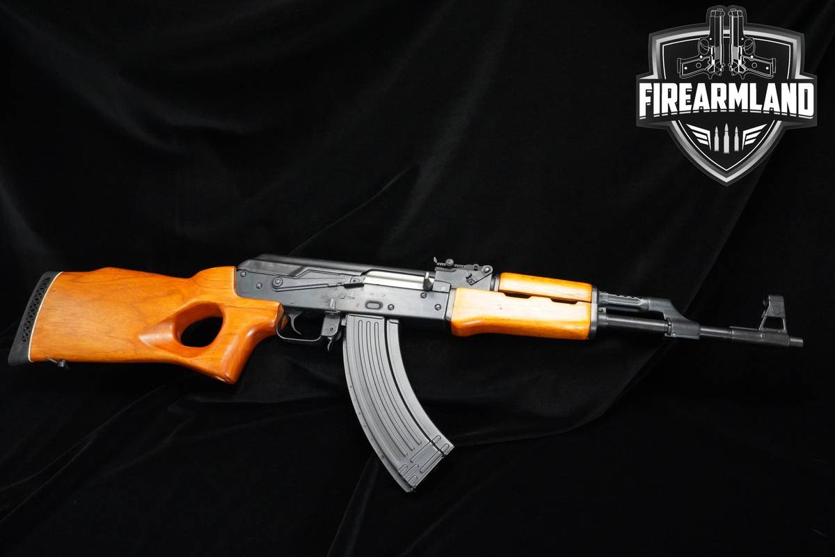 CLASSIC 1994 Norinco MAK-90 Sporter 7.62x39 16" Blued Norinco MAK90 +2 MAGS