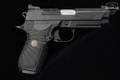 Wilson Combat (WC) EDC X9 9mm Luger Black in Excellent Condition Image 3
