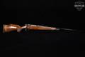 Nikko Firearms Mfg. Co. Model 7000 .22-250 Rem. High-Polish Blued & Walnut in Good Condition Image 3