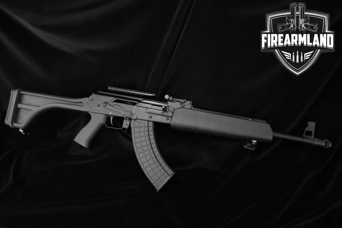 2002 Molot VEPR 7.62x39 AK-47 AK47 AK 16" Molot-VEPR AK-47-AK47 AK ORIG BOX