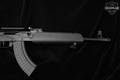 2002 Molot VEPR 7.62x39 Black in Excellent Condition Image 3