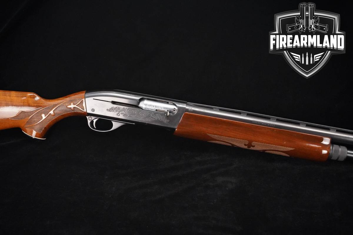 VINTAGE 1978 Remington Model 1100 12-Gauge 28" MOD M1100