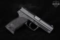 Heckler & Koch (H&K, HK) USP Full Size Variant 1 .45 ACP Black in Very Good Condition Image 3