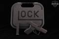Glock G42 .380 ACP Black in Excellent Condition Image 2