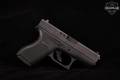 Glock G42 .380 ACP Black in Excellent Condition Image 3