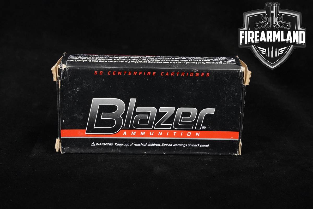 40 S&W Ammo 40-S&W Ammunition 400 ROUNDS