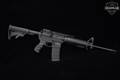 Smith & Wesson (S&W) M&P15 5.56mm NATO Black in Very Good Condition Image 3