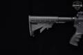 Smith & Wesson (S&W) M&P15 5.56mm NATO Black in Very Good Condition Image 4