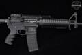 Smith & Wesson (S&W) M&P15 5.56mm NATO Black in Very Good Condition Image 5