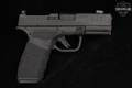 Springfield Armory Hellcat Pro Comp OSP 9mm Luger Black in Very Good Condition Image 4