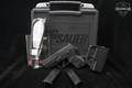 Sig Sauer P250 9mm Luger Black in Very Good Condition Image 2