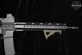 Palmetto State Armory (PSA) PA-15 5.56mm NATO Black Anodized in Very Good Condition Image 3