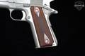 2013 Colt Government Model Mk IV / Series 70 .45 ACP Stainless Steel in Very Good Condition Image 3
