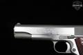 2013 Colt Government Model Mk IV / Series 70 .45 ACP Stainless Steel in Very Good Condition Image 5
