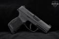 Sig Sauer P365-380 BSS .380 ACP Black in Good Condition Image 3