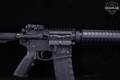 Smith & Wesson (S&W) M&P15 5.56mm NATO Black in Excellent Condition Image 3