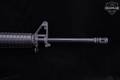 Smith & Wesson (S&W) M&P15 5.56mm NATO Black in Excellent Condition Image 4