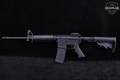 Smith & Wesson (S&W) M&P15 5.56mm NATO Black in Excellent Condition Image 5