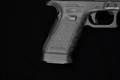 Glock 34 Gen3 9mm Luger Melonite in Good Condition Image 3