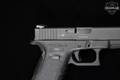 Glock 34 Gen3 9mm Luger Melonite in Good Condition Image 5