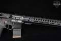 Patriot Ordnance Factory (POF) P-415 5.56mm NATO Black in Excellent Condition Image 5