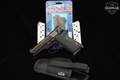 1990-95 Smith & Wesson (S&W) Model 3914 9mm Luger Blued in Very Good Condition Image 2