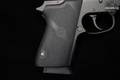 1990-95 Smith & Wesson (S&W) Model 3914 9mm Luger Blued in Very Good Condition Image 4