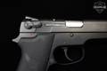 1990-95 Smith & Wesson (S&W) Model 3914 9mm Luger Blued in Very Good Condition Image 5