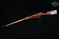 1943 Izhevsk Arsenal M91/30 Mosin-Nagant 7.62x54R Blued in Good Condition Image 2