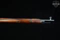 1943 Izhevsk Arsenal M91/30 Mosin-Nagant 7.62x54R Blued in Good Condition Image 4