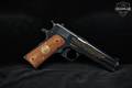 1967 Colt Government Model World War I 50th Anniversary Commemorative – Château-Thierry Edition .45 ACP High-Polish Colt Blue in Good Condition Image 3