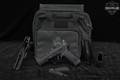 Springfield Armory Echelon 4.5F Comp 9mm Luger Black in Excellent Condition Image 2