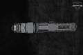 Springfield Armory Echelon 4.5F Comp 9mm Luger Black in Excellent Condition Image 5