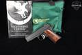 Nighthawk Custom Model T4 9mm Luger Black Nitride in Excellent Condition Image 2