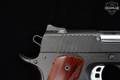 Nighthawk Custom Model T4 9mm Luger Black Nitride in Excellent Condition Image 5