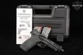 Smith & Wesson (S&W) M&P 5.7 Manual Thumb Safety (TS) 5.7X28mm Black in Good Condition Image 2