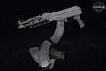 Romarm/Cugir Draco 7.62x39 in Fair Condition Image 2