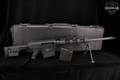 Bushmaster BA50 Rifle; Ilion, NY production .50 BMG Black in Very Good Condition Image 2