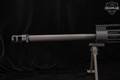Bushmaster BA50 Rifle; Ilion, NY production .50 BMG Black in Very Good Condition Image 4