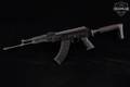 Izhmash Saiga IZ-132 7.62x39 Black in Fair Condition Image 2