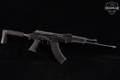 Izhmash Saiga IZ-132 7.62x39 Black in Fair Condition Image 3