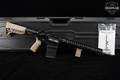 Patriot Ordnance Factory (POF) CMR Revolution .308 Win. Black in Excellent Condition Image 2