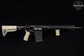 Patriot Ordnance Factory (POF) CMR Revolution .308 Win. Black in Excellent Condition Image 3