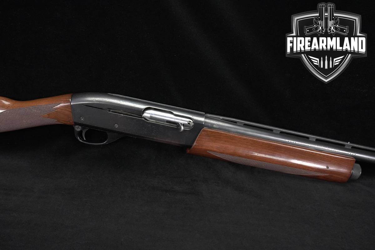 1987 Remington Model 1100 LT-20 Special 21" English-Style Hunting Stock