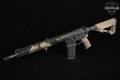 Noveske Rifleworks N4 Gen 3 5.56mm NATO Black & FDE in Excellent Condition Image 2