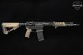 Noveske Rifleworks N4 Gen 3 5.56mm NATO Black & FDE in Excellent Condition Image 3
