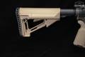Noveske Rifleworks N4 Gen 3 5.56mm NATO Black & FDE in Excellent Condition Image 4