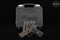Sig Sauer P229 Legion RXP 9mm Luger Elite Cerakote in Excellent Condition Image 2